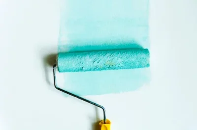 Peinture intérieure à Jeantes — murs, plafonds et boiseries